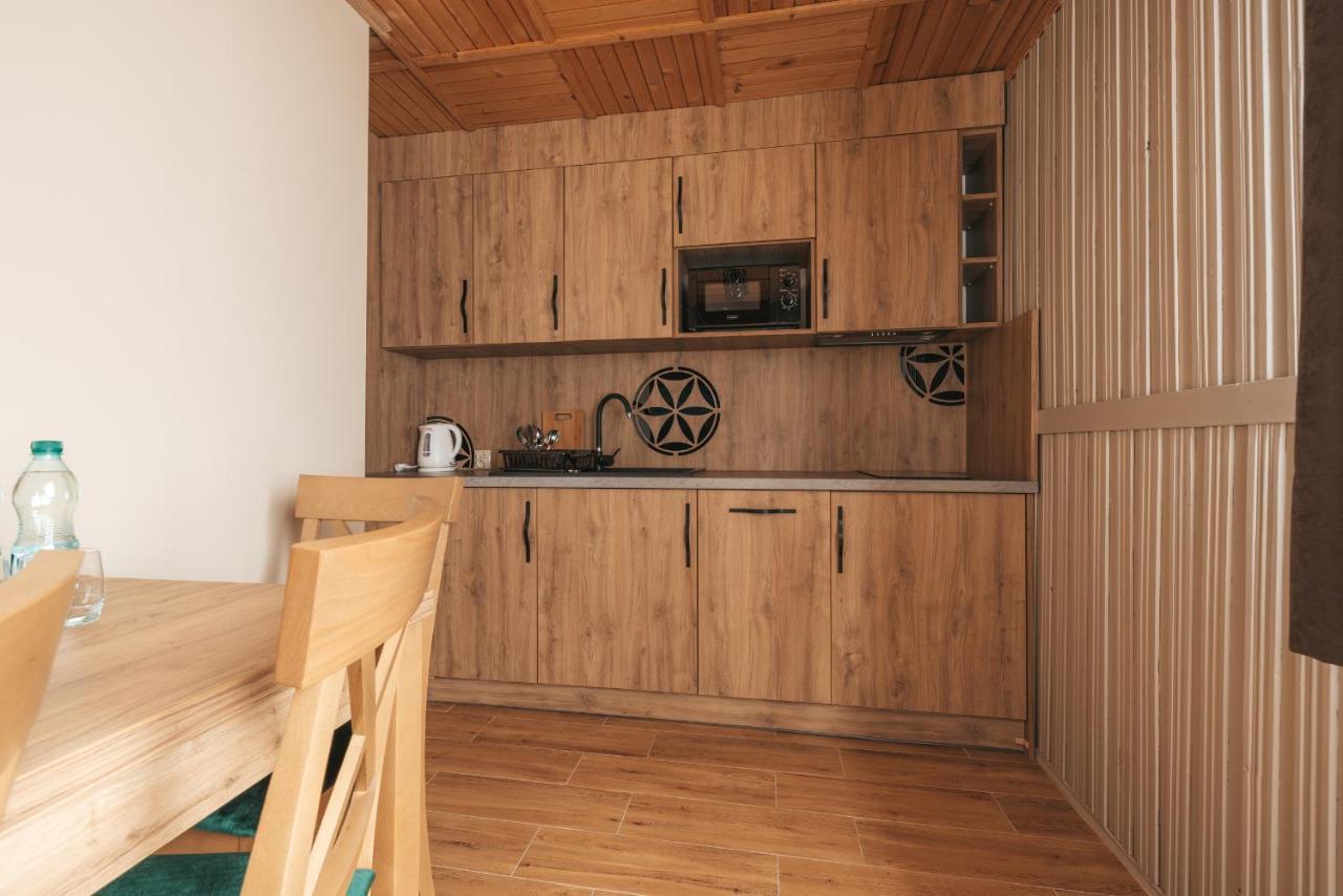 Apartamenty Grand Tatry - Sauna I Jacuzzi Wliczone W Cene Pobytu - 10 Minut Pieszo Od Term Bania Białka Tatrzańska Exteriér fotografie