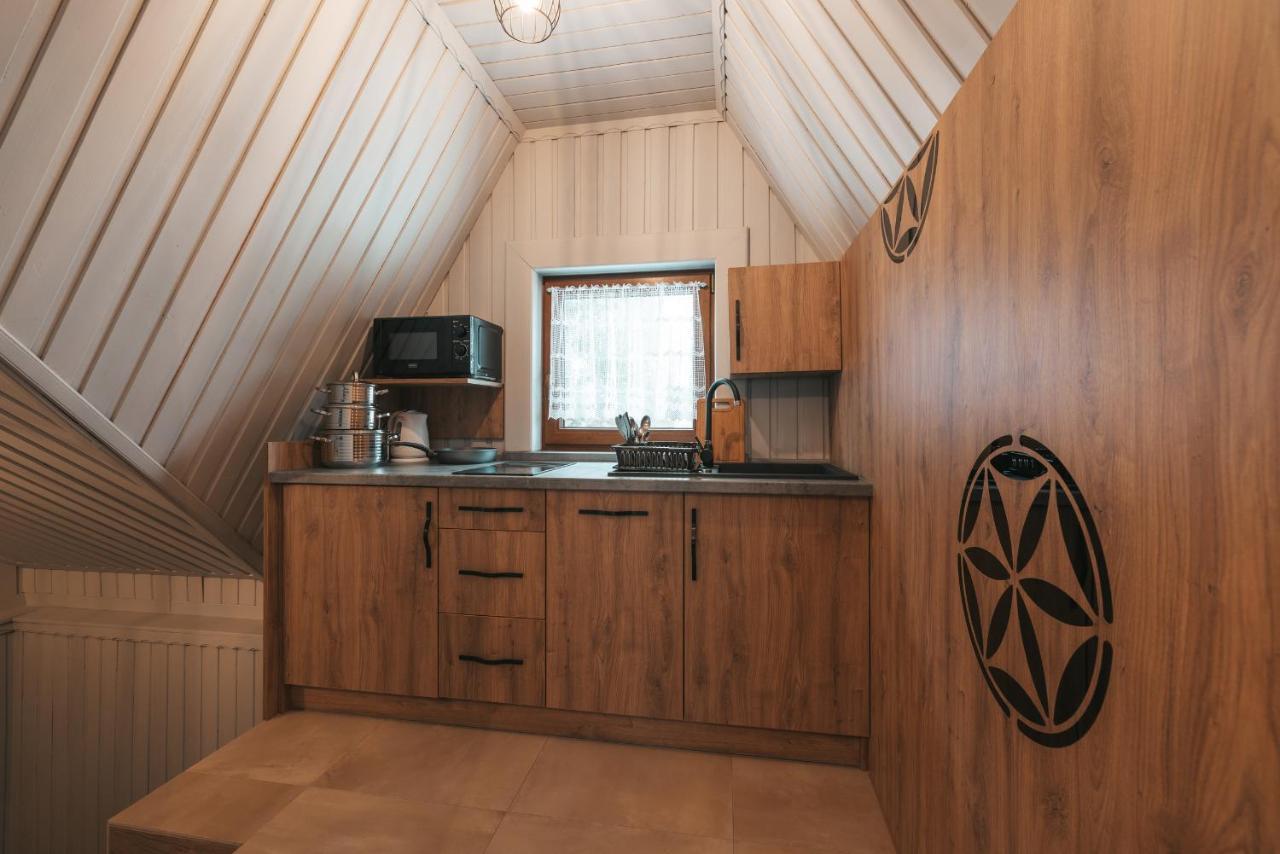 Apartamenty Grand Tatry - Sauna I Jacuzzi Wliczone W Cene Pobytu - 10 Minut Pieszo Od Term Bania Białka Tatrzańska Exteriér fotografie