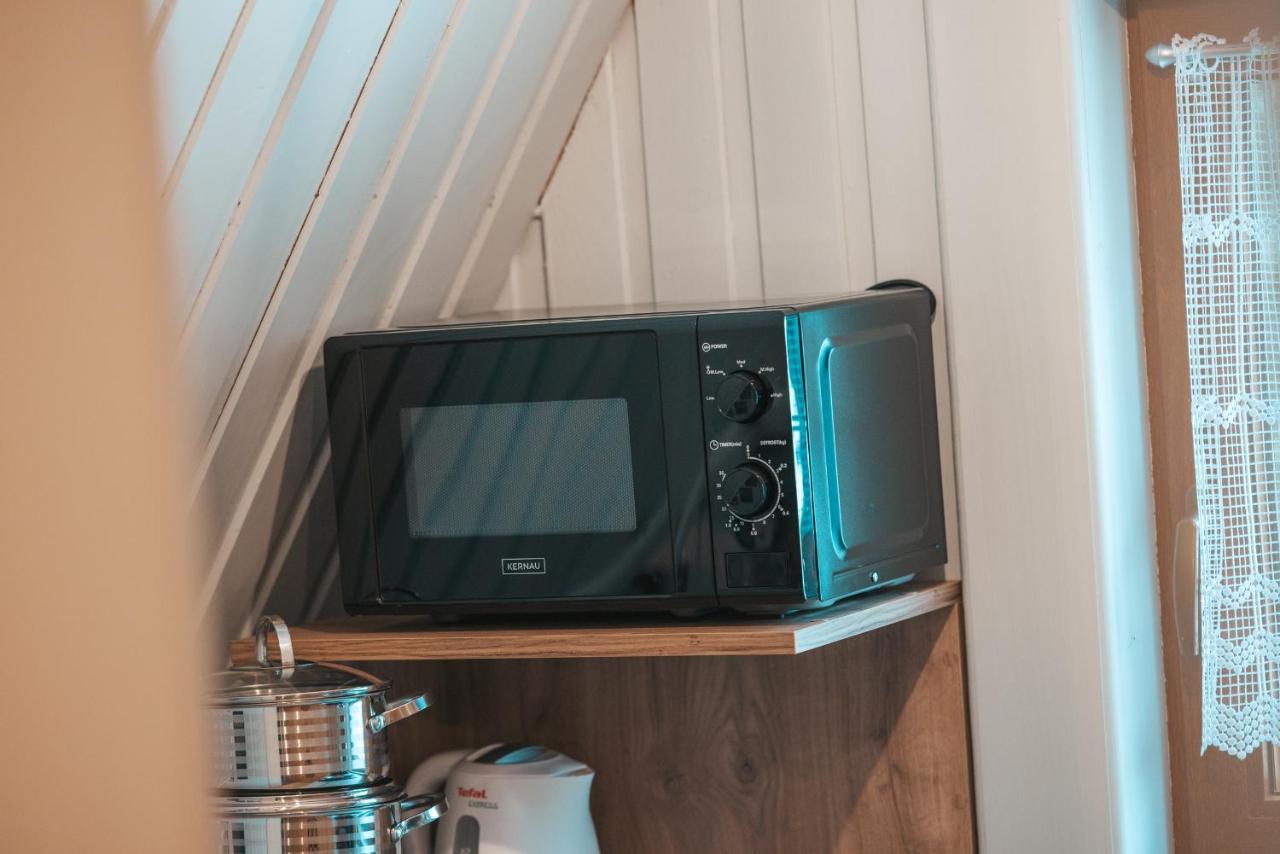 Apartamenty Grand Tatry - Sauna I Jacuzzi Wliczone W Cene Pobytu - 10 Minut Pieszo Od Term Bania Białka Tatrzańska Exteriér fotografie