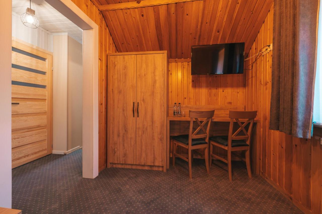 Apartamenty Grand Tatry - Sauna I Jacuzzi Wliczone W Cene Pobytu - 10 Minut Pieszo Od Term Bania Białka Tatrzańska Exteriér fotografie