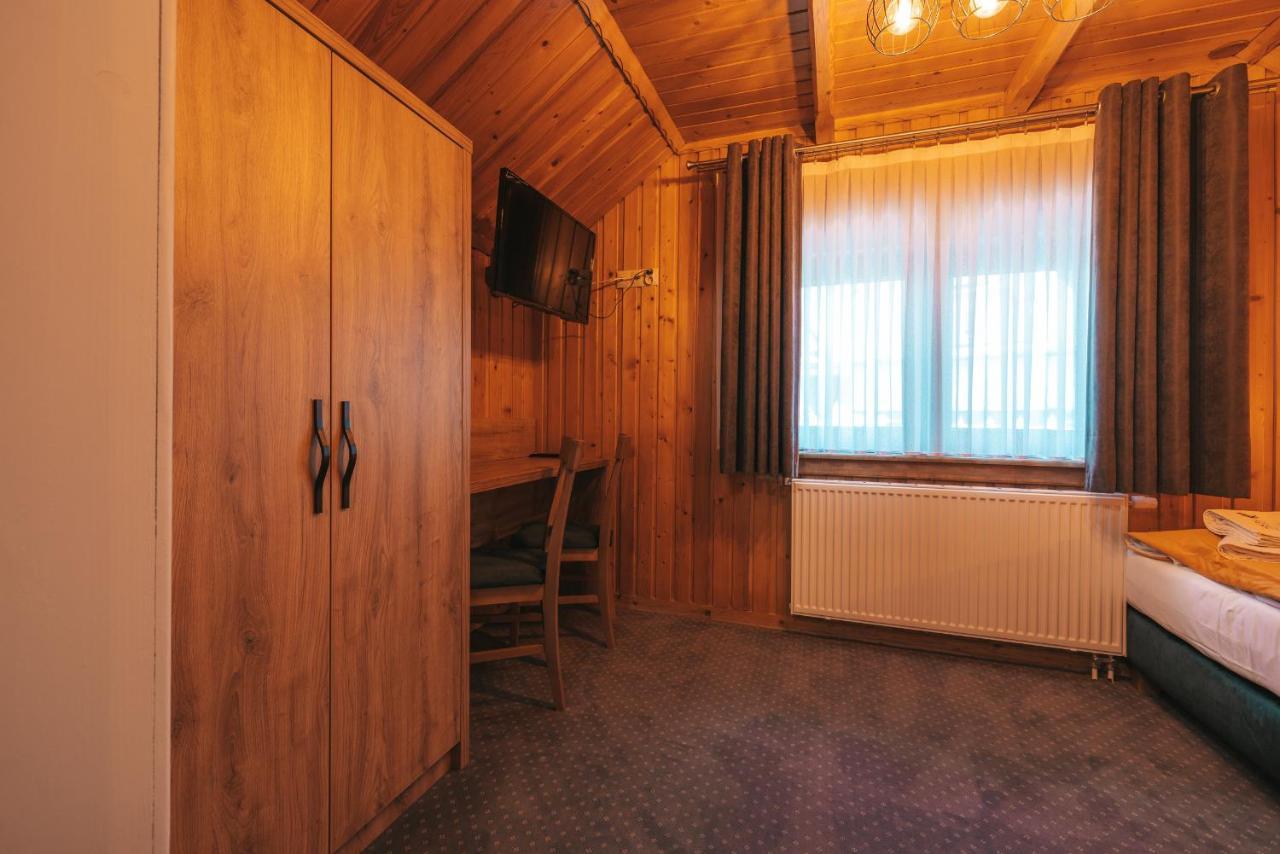 Apartamenty Grand Tatry - Sauna I Jacuzzi Wliczone W Cene Pobytu - 10 Minut Pieszo Od Term Bania Białka Tatrzańska Exteriér fotografie
