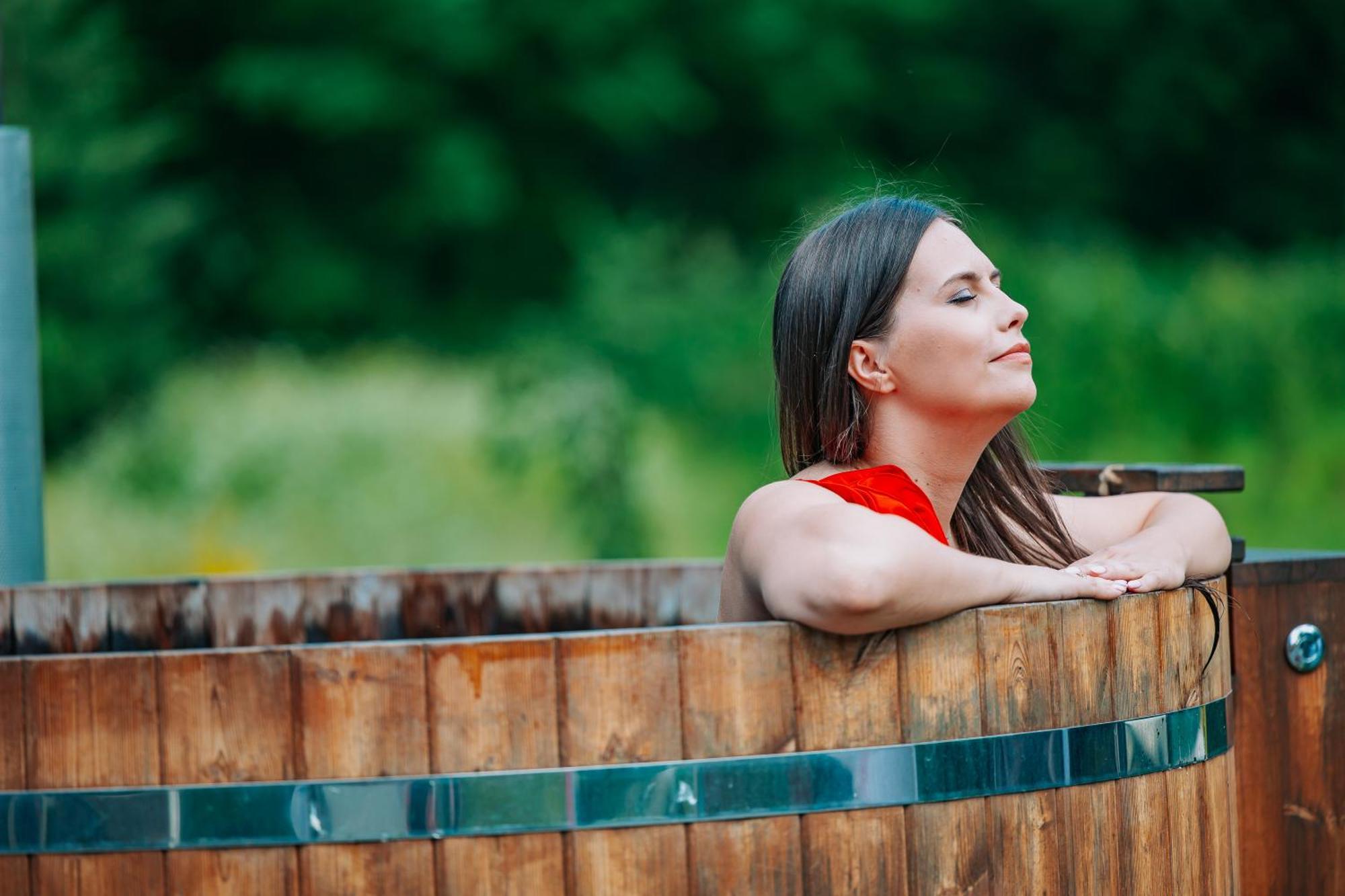 Apartamenty Grand Tatry - Sauna I Jacuzzi Wliczone W Cene Pobytu - 10 Minut Pieszo Od Term Bania Białka Tatrzańska Exteriér fotografie